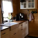 Machatka Wakacyjny Dom Z Klimatem I Prywatnym Pomostem Dom wakacyjny *