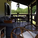 Machatka Wakacyjny Dom Z Klimatem I Prywatnym Pomostem Dom wakacyjny Winiec