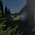 Machatka Wakacyjny Dom Z Klimatem I Prywatnym Pomostem Dom wakacyjny