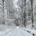 Machatka Wakacyjny Dom Z Klimatem I Prywatnym Pomostem *