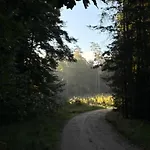 Machatka Wakacyjny Dom Z Klimatem I Prywatnym Pomostem Dom wakacyjny *