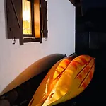 Dom wakacyjny Machatka Wakacyjny Dom Z Klimatem I Prywatnym Pomostem *