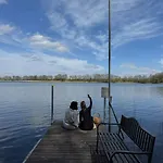 Machatka Wakacyjny Dom Z Klimatem *