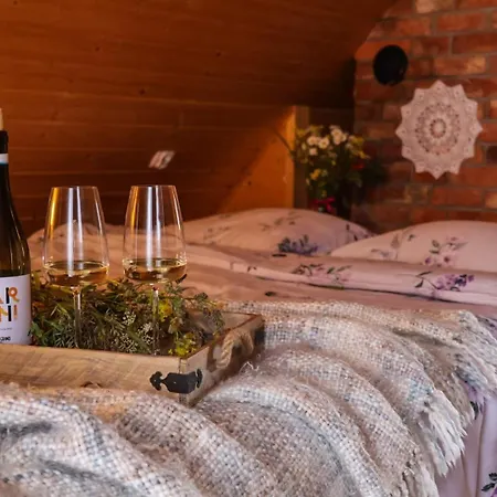 Machatka Wakacyjny Dom Z Klimatem *