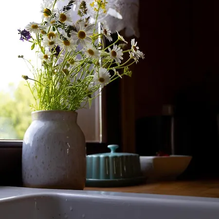 Machatka Wakacyjny Dom Z Klimatem *