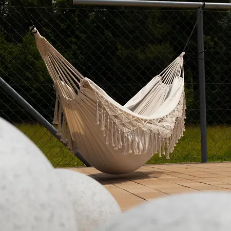 Machatka Wakacyjny Dom Z Klimatem