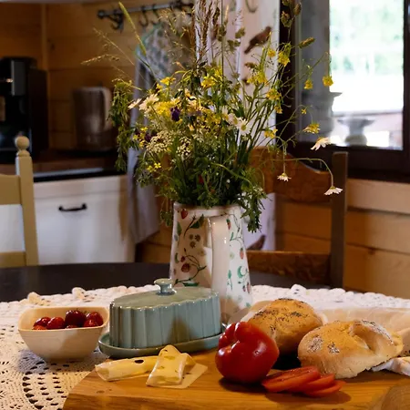 Casa vacanze Machatka Wakacyjny Dom Z Klimatem