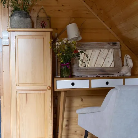 Machatka Wakacyjny Dom Z Klimatem *