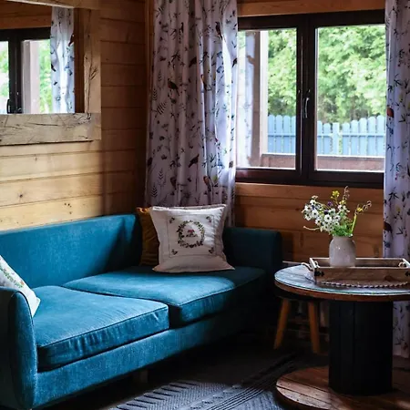 Casa vacanze Machatka Wakacyjny Dom Z Klimatem Winiec