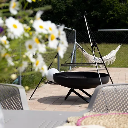 Machatka Wakacyjny Dom Z Klimatem