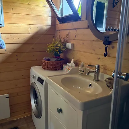 Casa vacanze Machatka Wakacyjny Dom Z Klimatem *