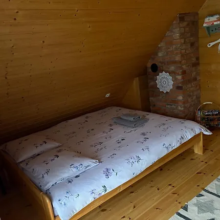 Casa vacanze Machatka Wakacyjny Dom Z Klimatem