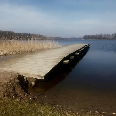 Machatka Wakacyjny Dom Z Klimatem * Winiec