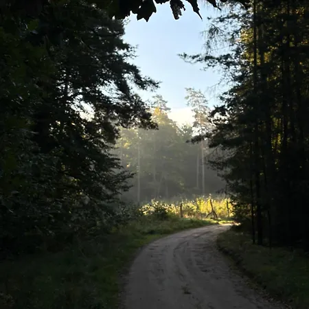 Machatka Wakacyjny Dom Z Klimatem Nyaraló *